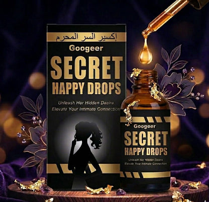 إكسير السرّ المحرّم = The Forbidden Secret Elixir