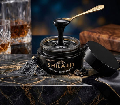 الشيلاجيت اليياني-japanese shilajit