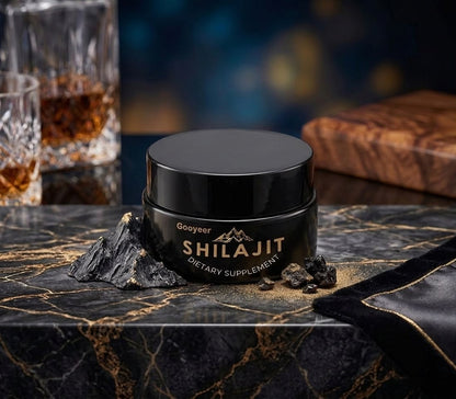 الشيلاجيت اليياني-japanese shilajit